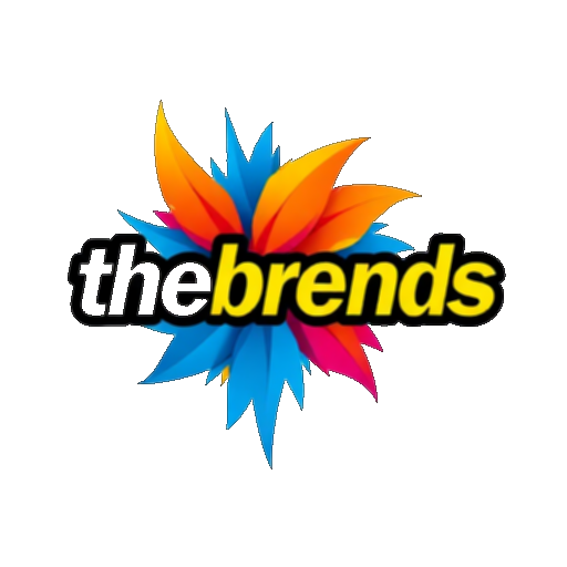 thebrands logo