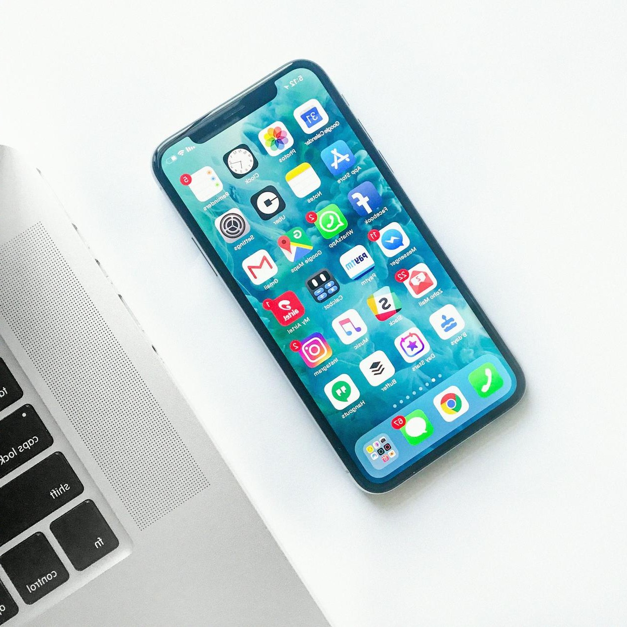 Atelier électronique