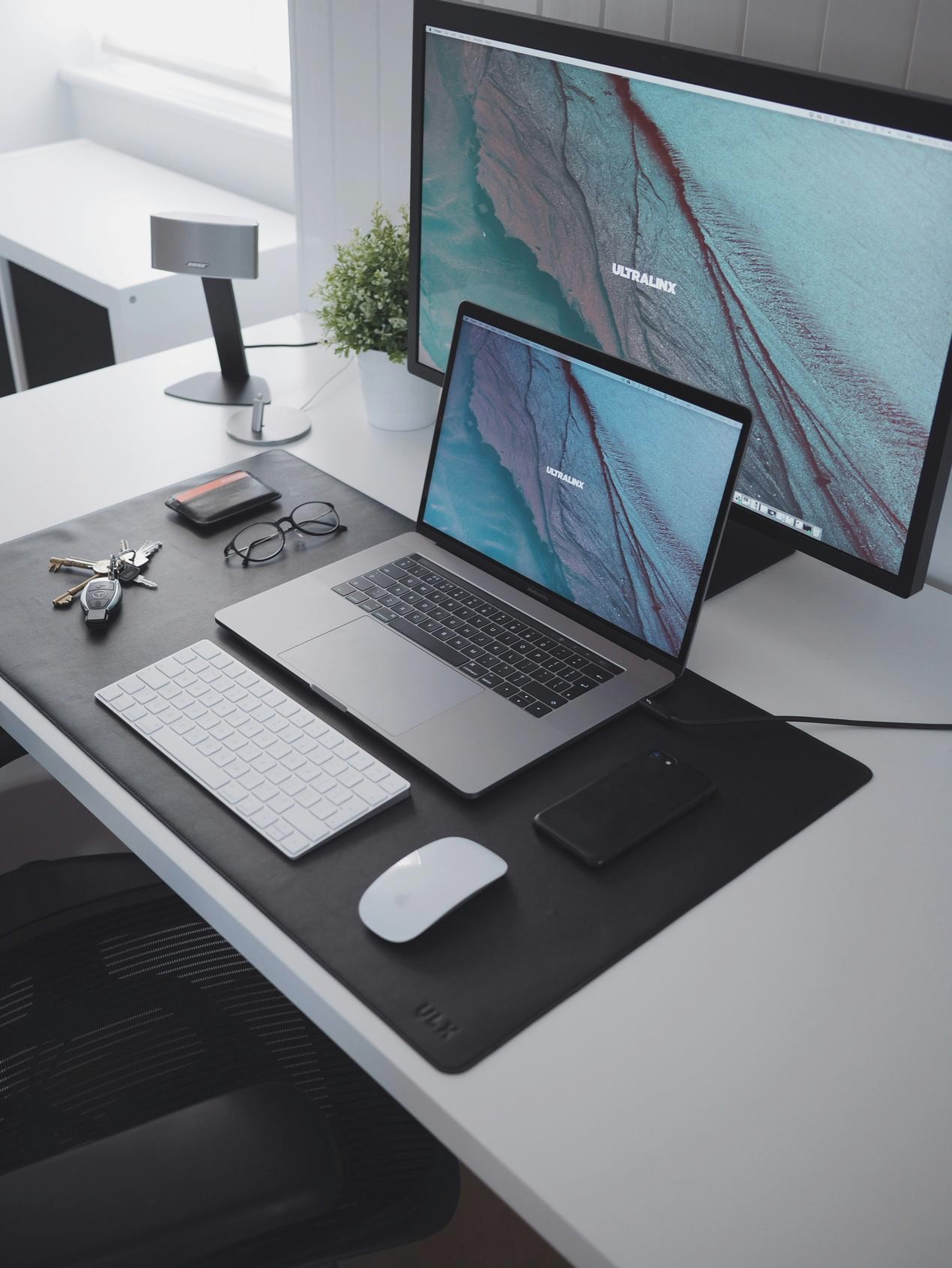 Sécurité et réseau