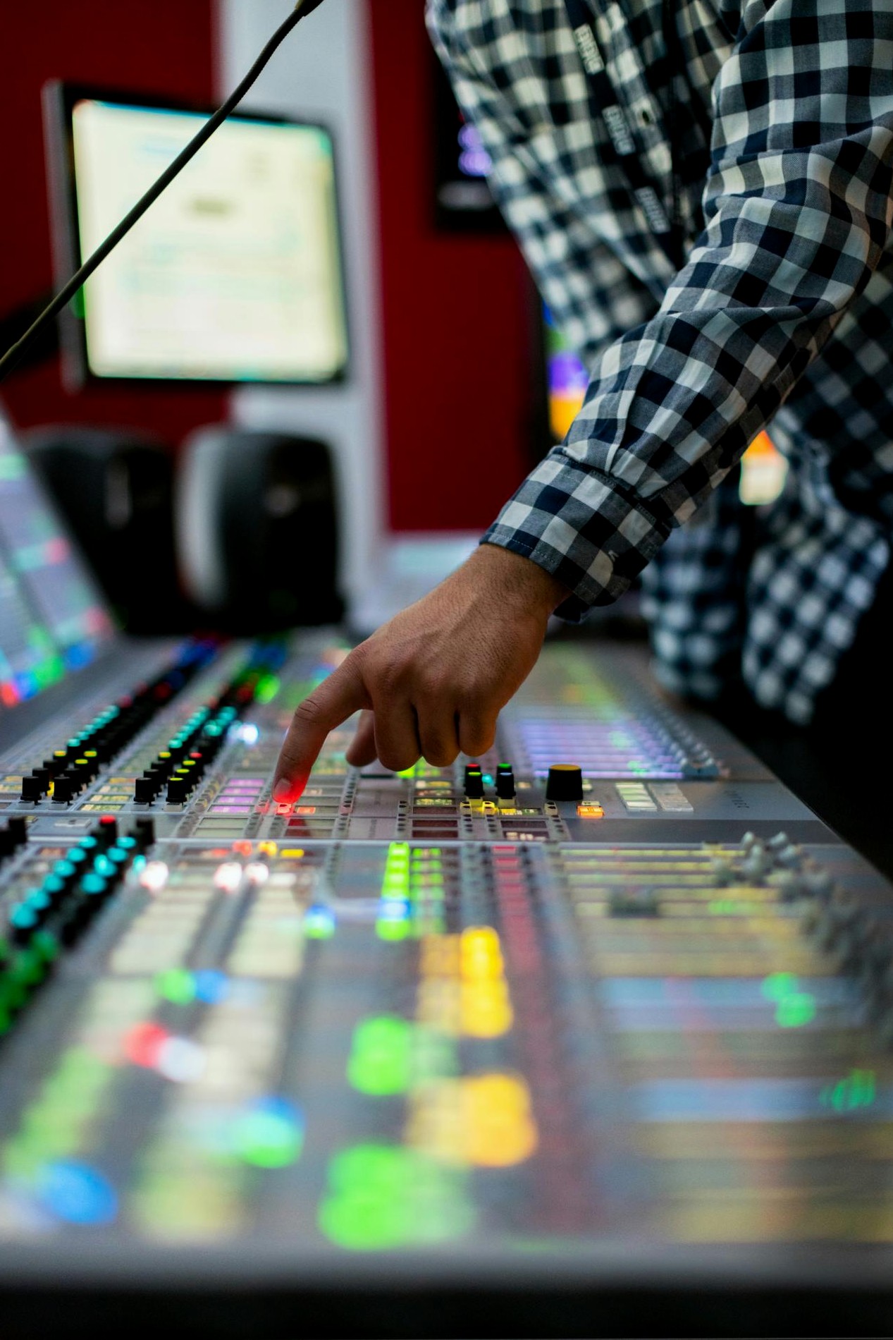 Architecture IoT B2B