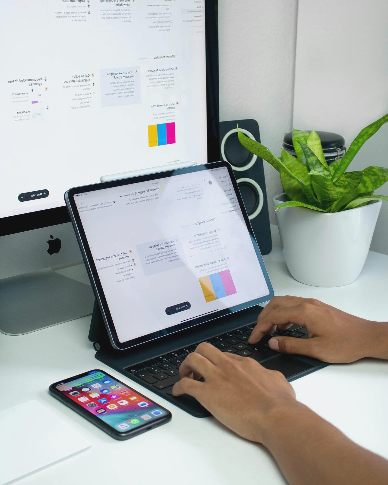 Plateforme Auto prod ia x1