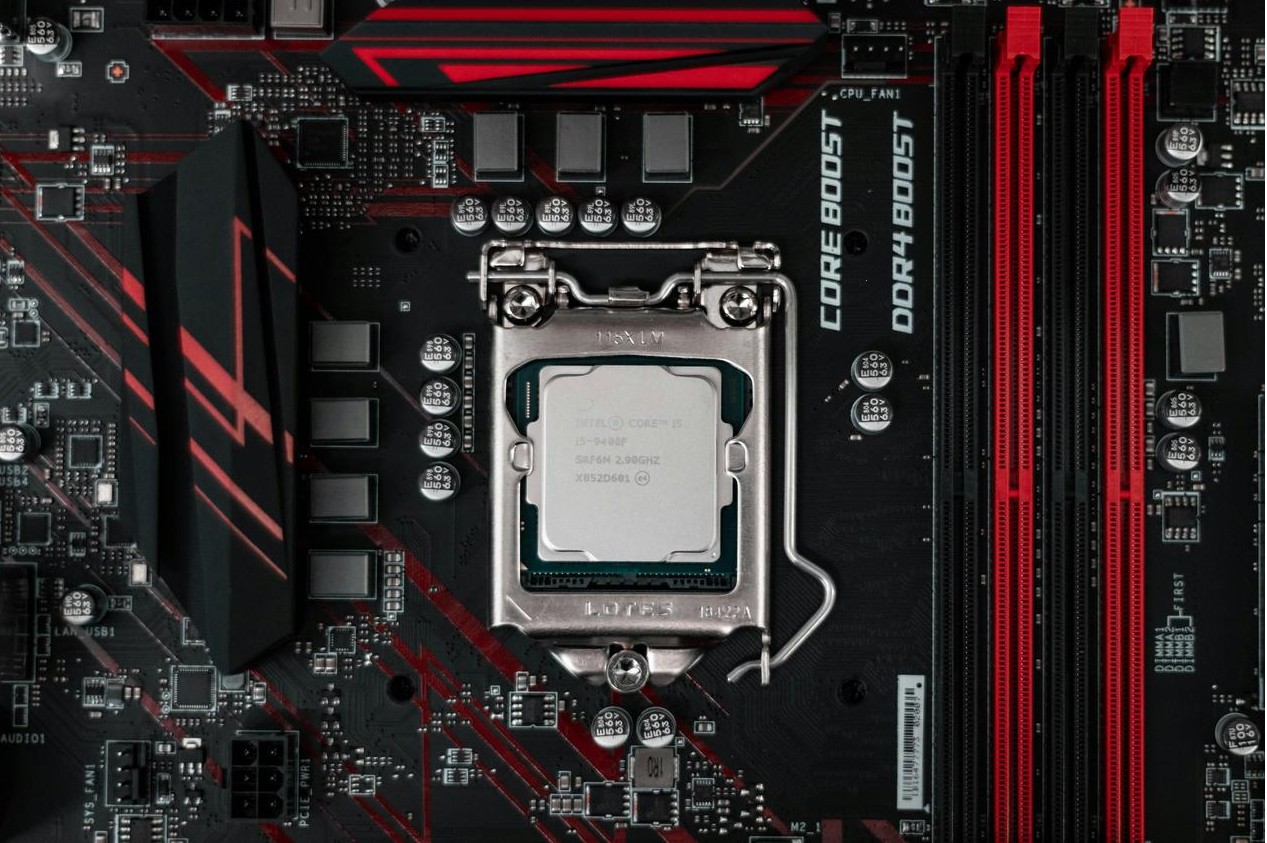 Performance graphique